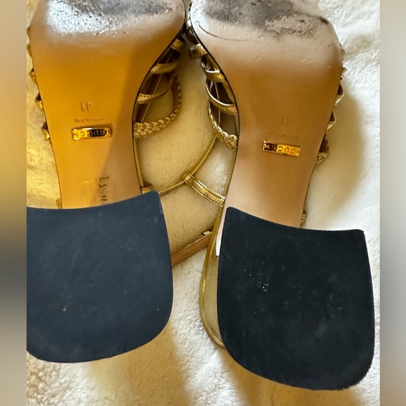 Authentic Gucci Ketty Slingback Sandal (Women)
11US / 41EU - Picture 6 of 12